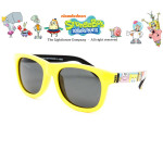 Детски очила Sponge Bob SBS011 42 Yellow